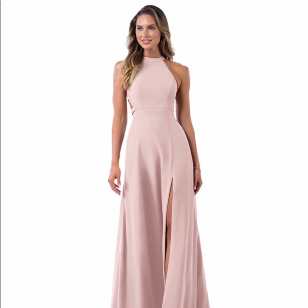 Bridesmaid/formal Dress